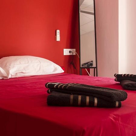ולנסיה Colors Rooms חדר תמונה