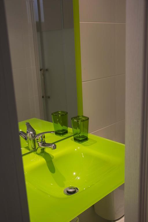 ולנסיה Colors Rooms חדר תמונה