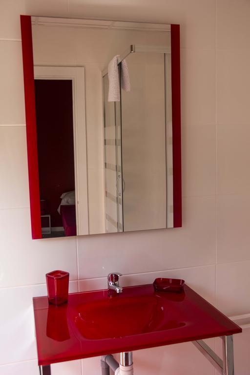 ולנסיה Colors Rooms חדר תמונה