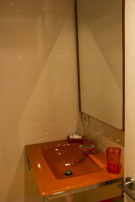 ולנסיה Colors Rooms חדר תמונה