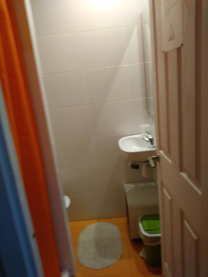 ולנסיה Colors Rooms מראה חיצוני תמונה